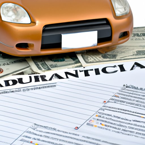 Understanding Your Financed Car Insurance Coverage Requirements