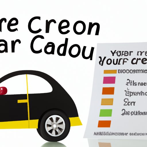 How to Improve Your Credit Score to Finance a Car