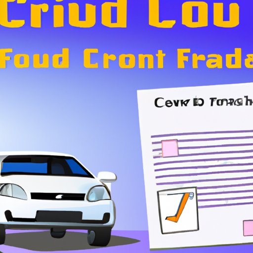 Tips to Help You Secure Car Financing with Low Credit