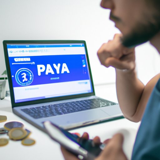 Exploring the Different Cryptocurrencies Available on PayPal