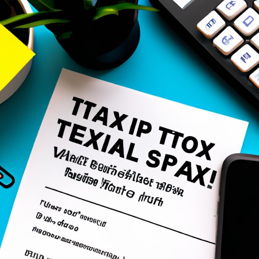 How to Prepare and File a Crypto Tax Return