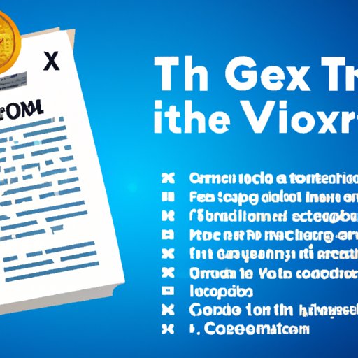 A Guide to Cryptocurrency Taxation: Understanding Crypto Tax Rules and Regulations