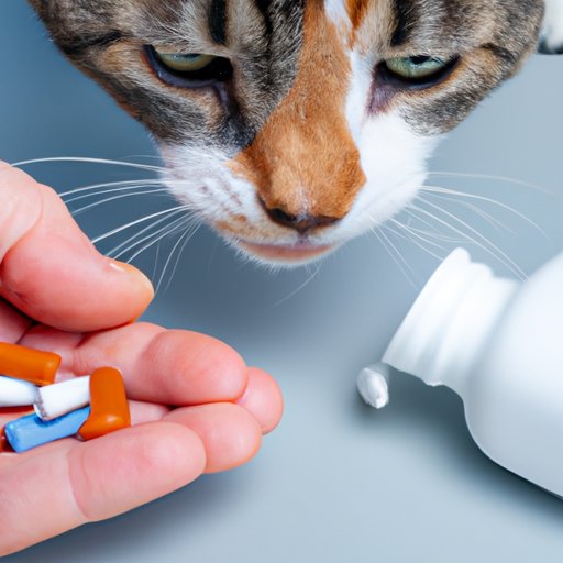 Exploring the Dangers of Giving Cyclobenzaprine to Cats