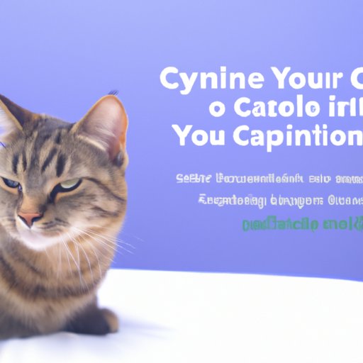 What You Need to Know Before Giving Your Cat Cyclobenzaprine