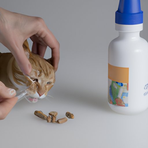 How to Safely Administer Cyclobenzaprine to Cats