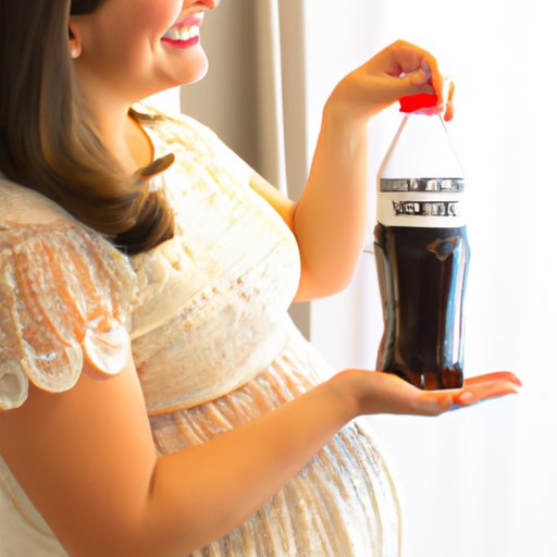 Exploring the Benefits of Limiting Diet Coke Intake When Pregnant
