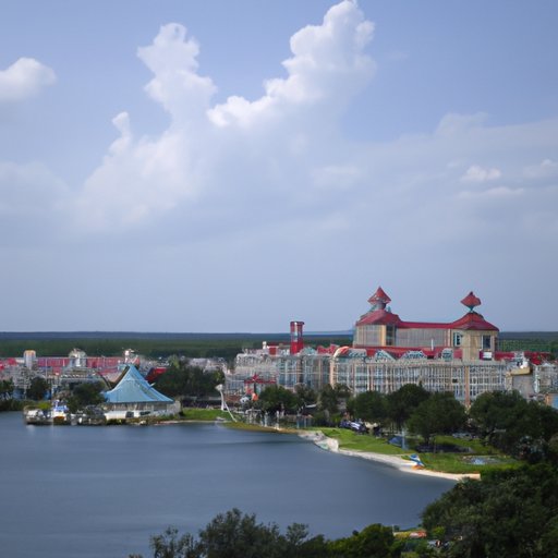 Exploring the Benefits of Joining Disney Vacation Club The