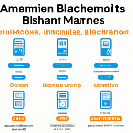 A Comprehensive Guide to the Fees Charged by Bitcoin ATMs