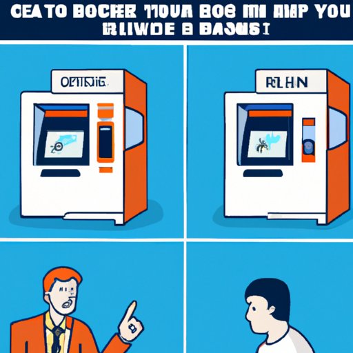 The Pros and Cons of Using a Bitcoin ATM