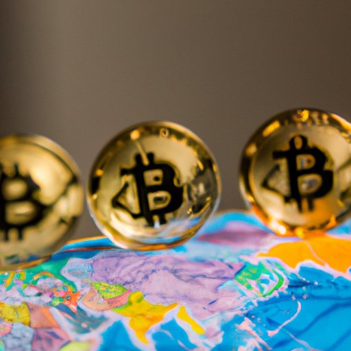 Investigating Bitcoin Adoption Across the Globe