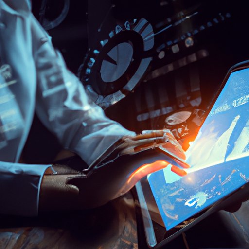 Exploring the Impact of Technology Spending on Business Performance