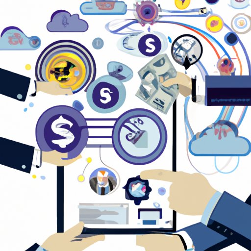 Examining the Benefits of Technology Spending for Companies