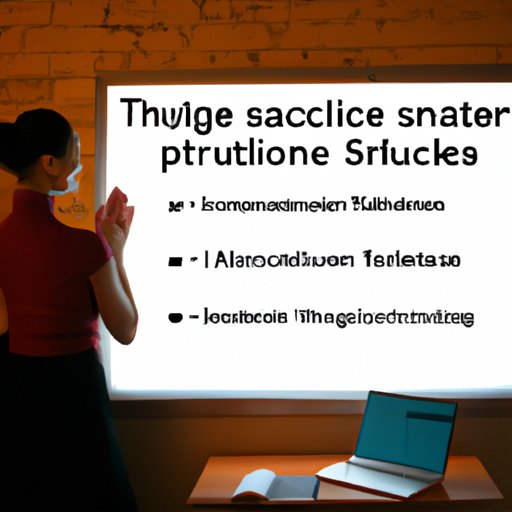 Analyzing the Relationship Between Education and Salary for Dance Teachers