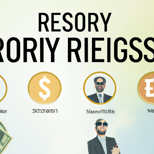 Researching Salaries of Professionals and Celebrities