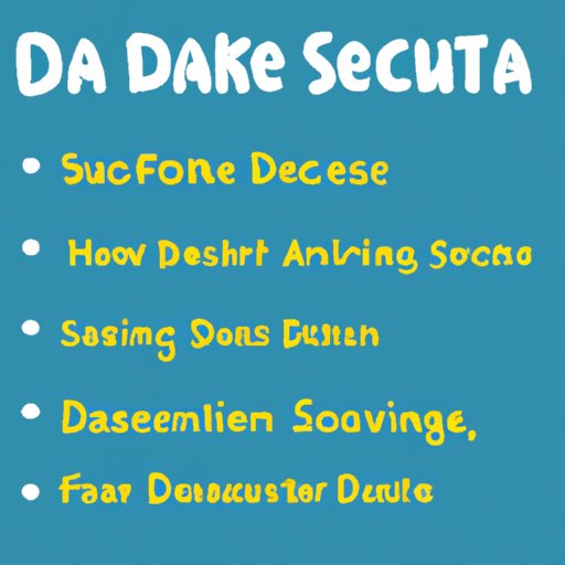 What to Expect When Seeking a Data Science Job