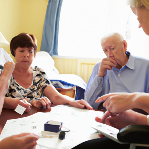 Exploring the Cost of Dementia Care Homes