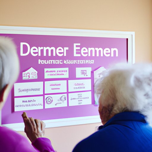 The Financial Implications of Dementia Care Homes