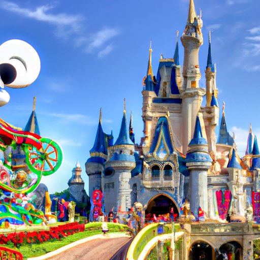 Exploring How Much Disney VIP Tours Cost A Comprehensive Price Guide