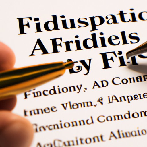 Breaking Down the Costs of Hiring a Fiduciary Financial Advisor