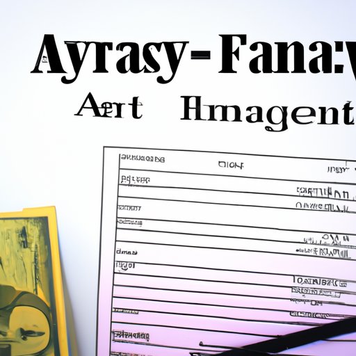 Interview with a Financial Advisor: A Look at the Average Salary and Earning Potential