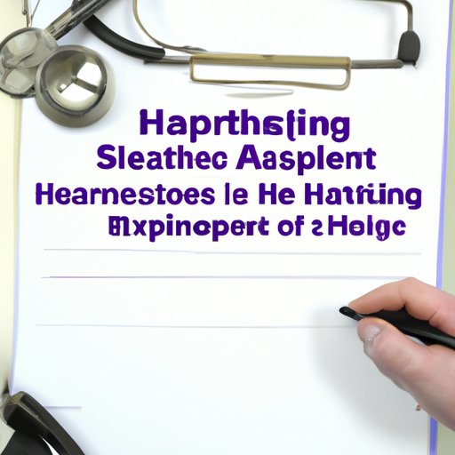 What to Expect When Working as a Health Inspector