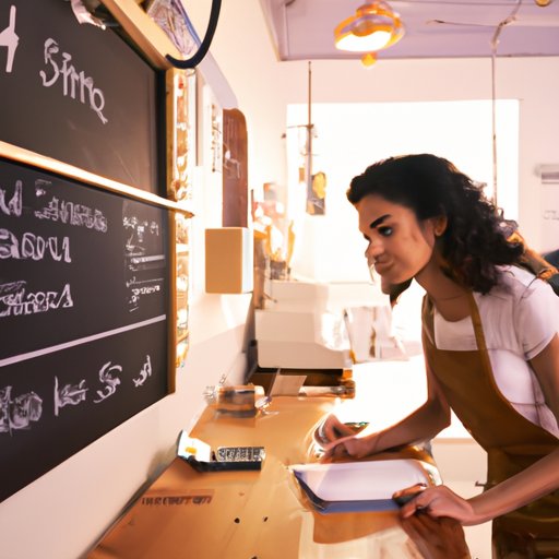 Understanding the Cost of Starting a Small Business from Scratch