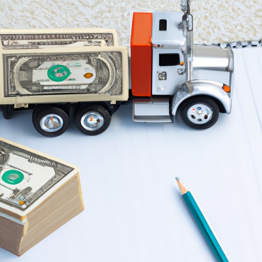 Understand the Operational Costs of Running a Trucking Business