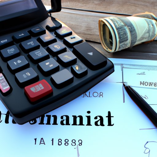 Calculate Your Initial Investment for a Trucking Business