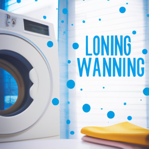 How Much Do I Need to Start a Laundry Business? The Enlightened Mindset