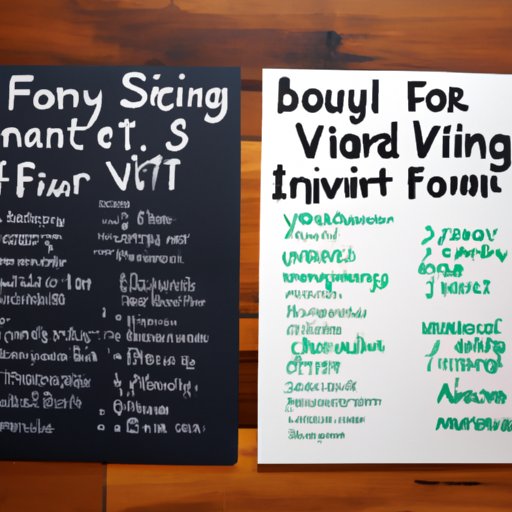 Comparing the Costs of Using a Financial Advisor vs DIY Investing