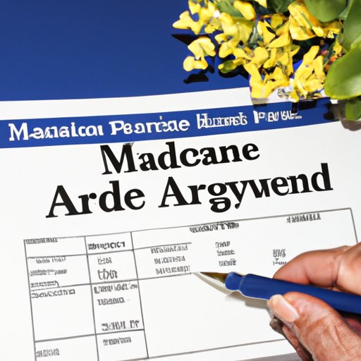 Investigating Medicare Advantage Plans and Their Costs