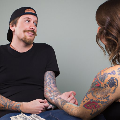 Interviewing Tattoo Artists to Find Out How Much to Tip
