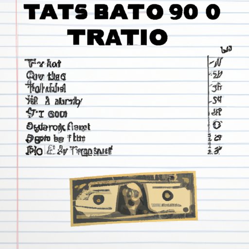 Creating a Guide for Calculating the Appropriate Amount to Tip a Tattoo Artist