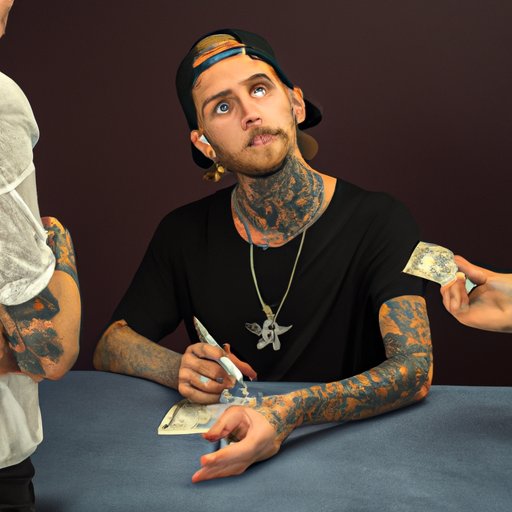 Interviewing Tattoo Artists on their Preferred Tipping Etiquette