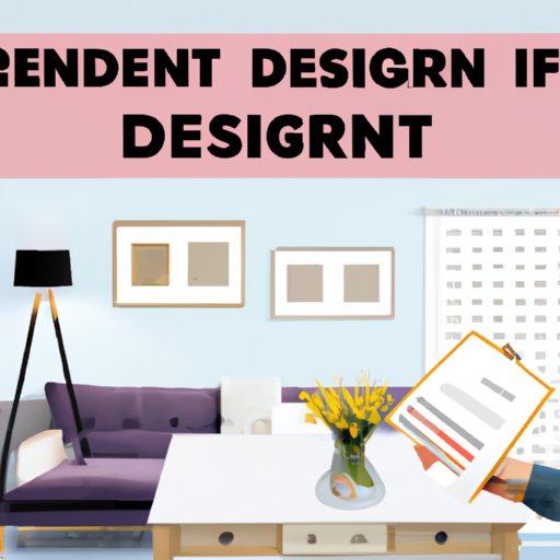 What You Need to Know About Interior Design Fees
