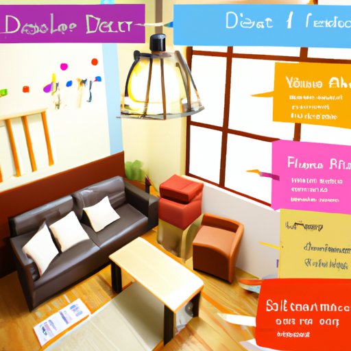 Overview of Interior Design Costs