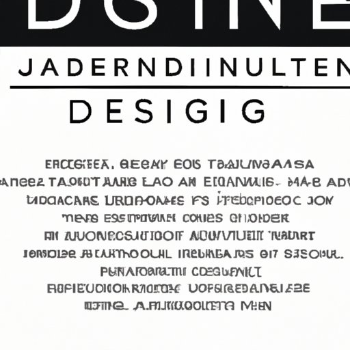 Job Postings for Interior Designers in California