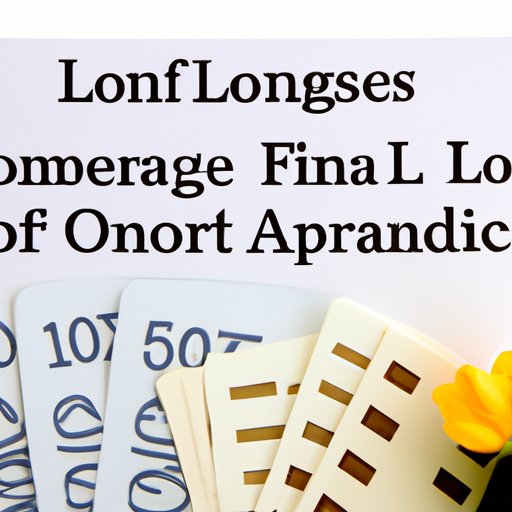 Financial Assistance Options for Long Term Care Home Costs in Ontario