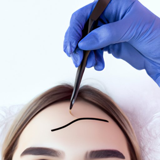 A Comprehensive Overview of the Microblading Industry