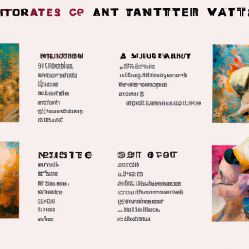 Examining the Different Types of NFT Art and Their Impact on Artist Earnings