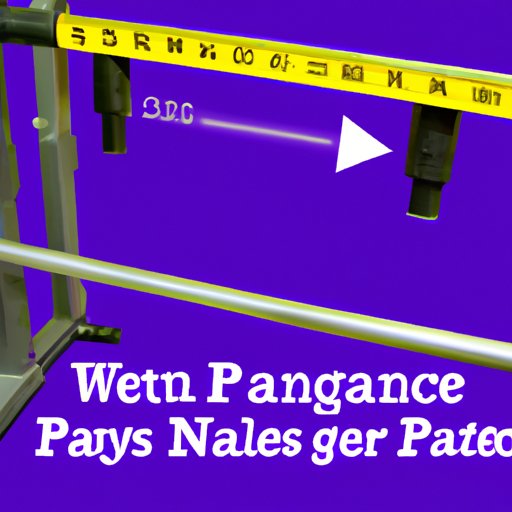 Exploring Fitness Bar Weights A Comprehensive Guide The