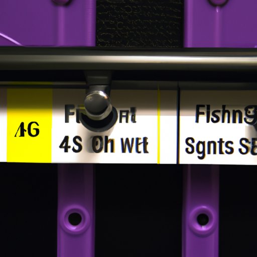 How Much Do Fitness Smith Machine Bars Weigh? Exploring Weight