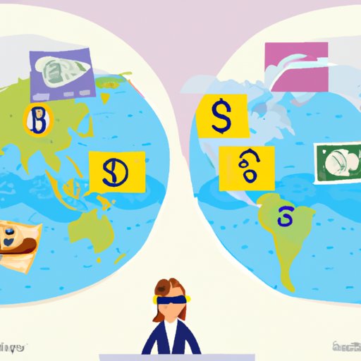 Comparing Remote Travel Agent Salaries Around the World