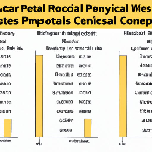 Analysis of Current Healthcare Costs for Retired Postal Workers in Different States