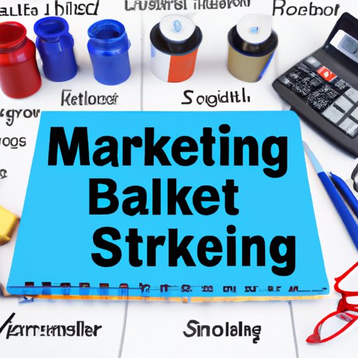 Overview of Small Business Marketing Budgets