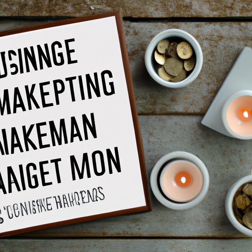 Strategies for Strategic Spending: Making the Most of Your Small Business Marketing Budget