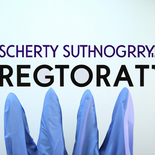 Growth Opportunities for Surgical Technologists