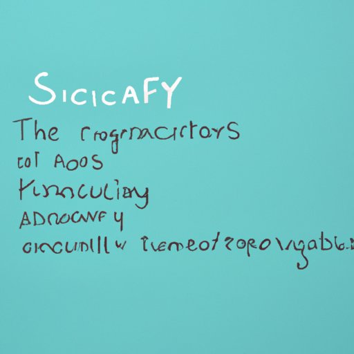 Factors That Influence Surgical Technologist Pay