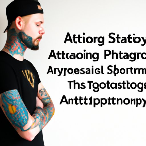 How Much Do Tattoo Artists Make? Exploring Salaries and Additional