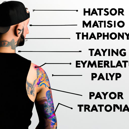 An Overview of the Factors that Influence Tattoo Artist Pay